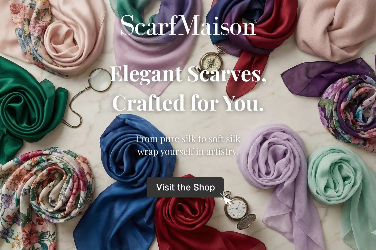 shop silk scarves, scraves, and women scarf